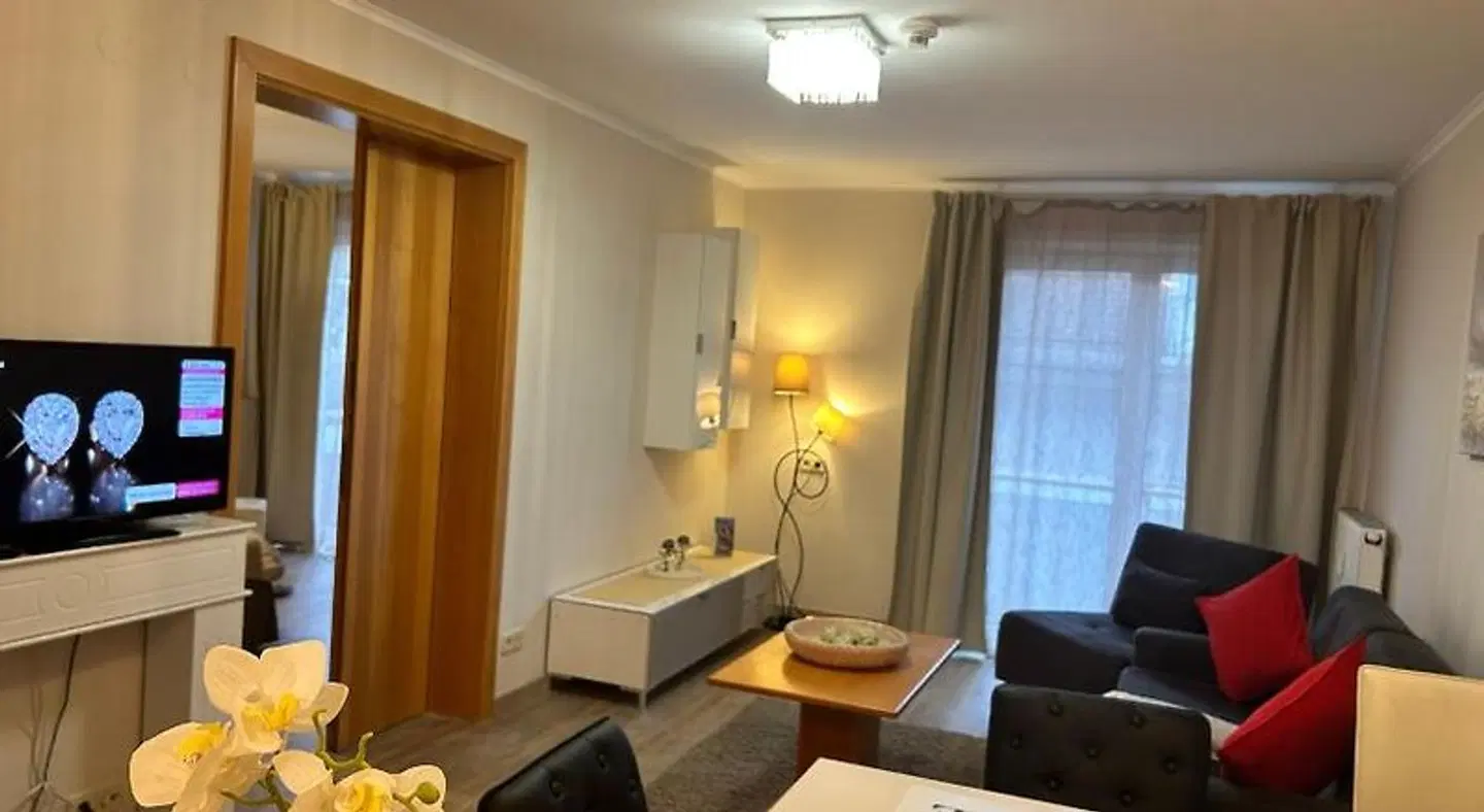 Apartment in Warmbad Villach ROOM_EXAMPLE