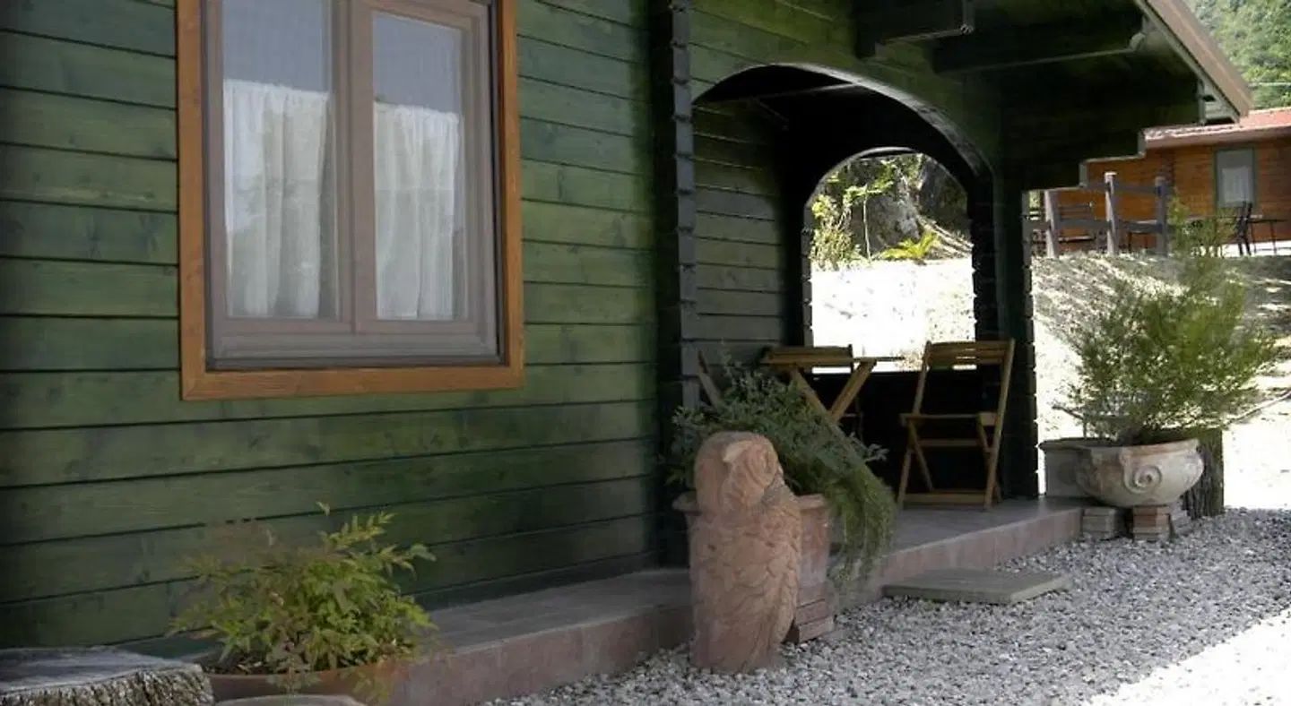 Country House Bosco d'Olmi HEALTH_BEAUTY