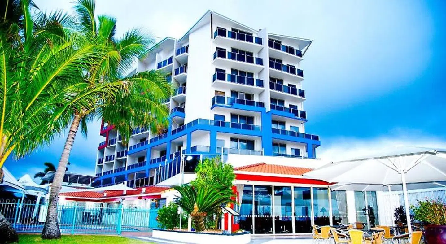 Mantra Mackay EXTERIOR