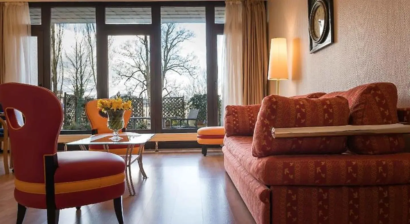 Parc Belle-Vue ROOM_EXAMPLE