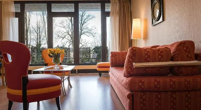 Parc Belle-Vue ROOM_EXAMPLE