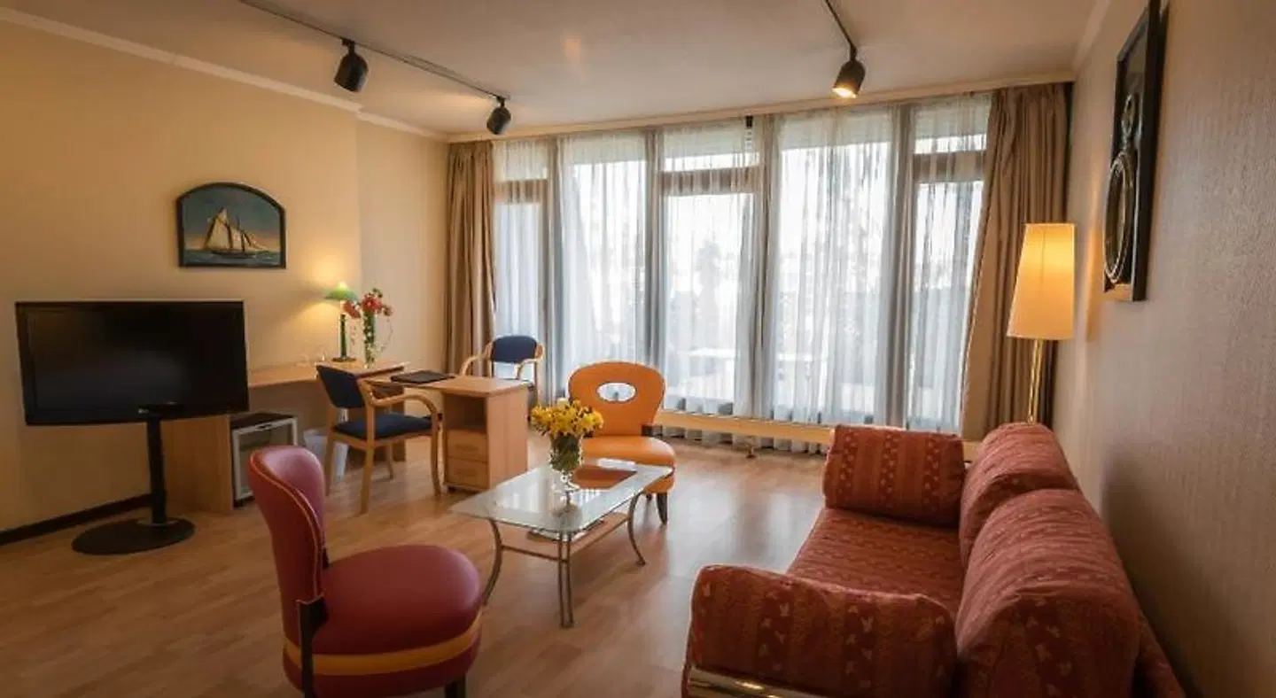 Parc Belle-Vue ROOM_EXAMPLE