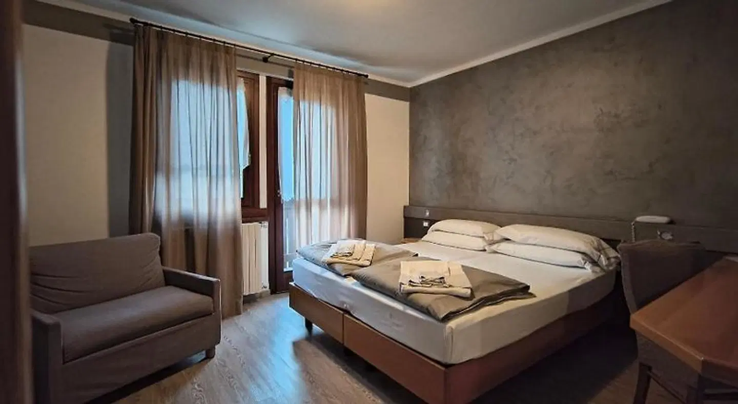 Hotel Sorriso ROOM_EXAMPLE