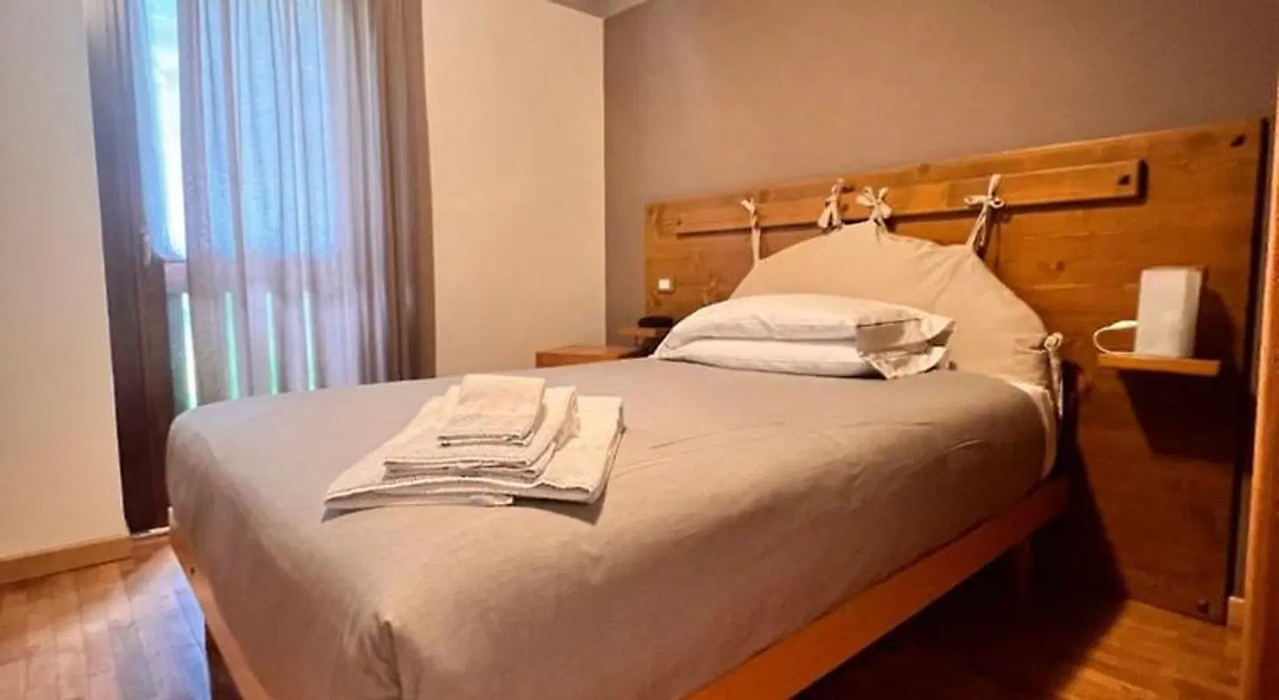 Hotel Sorriso HEALTH_BEAUTY