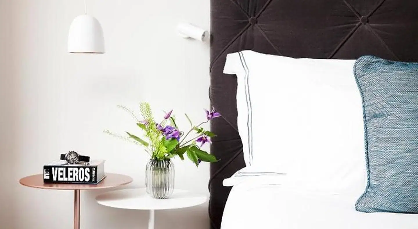 Lasala Plaza Hotel PEOPLE