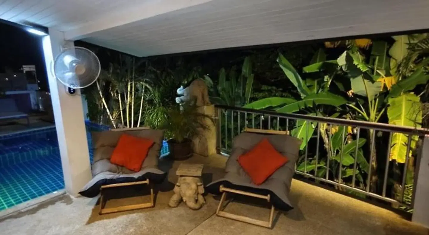 Samui Pink House LOUNGE_LOBBY