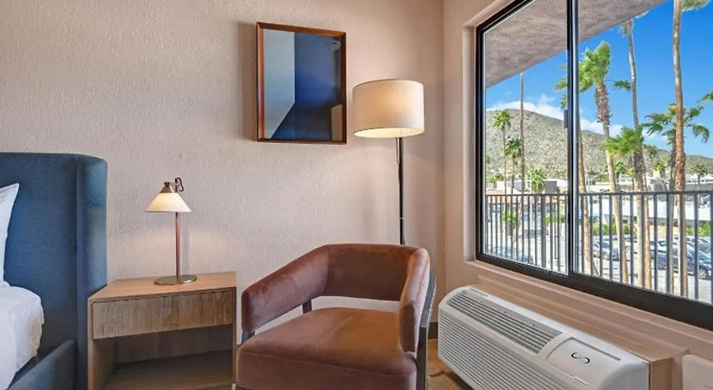 The Dunes Hotel ROOM_EXAMPLE