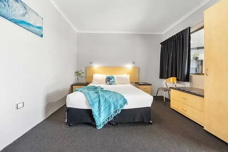 Alara Motor Inn – Hotelfoto