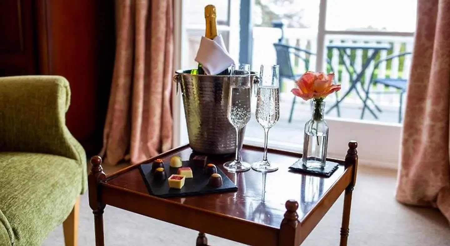 Penrallt Classic Restaurant