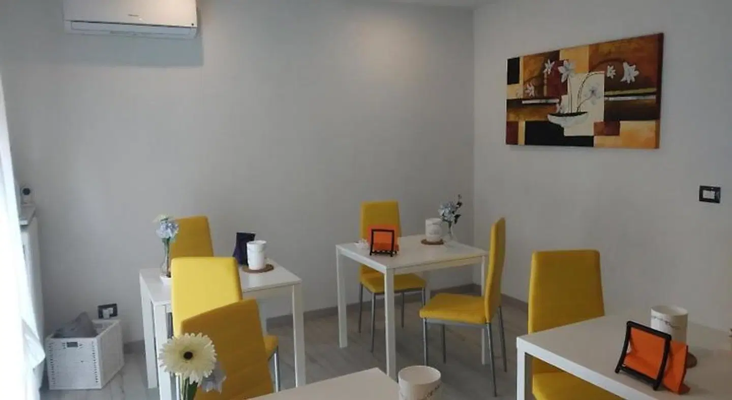 B&B CELESTE ROOM_EXAMPLE