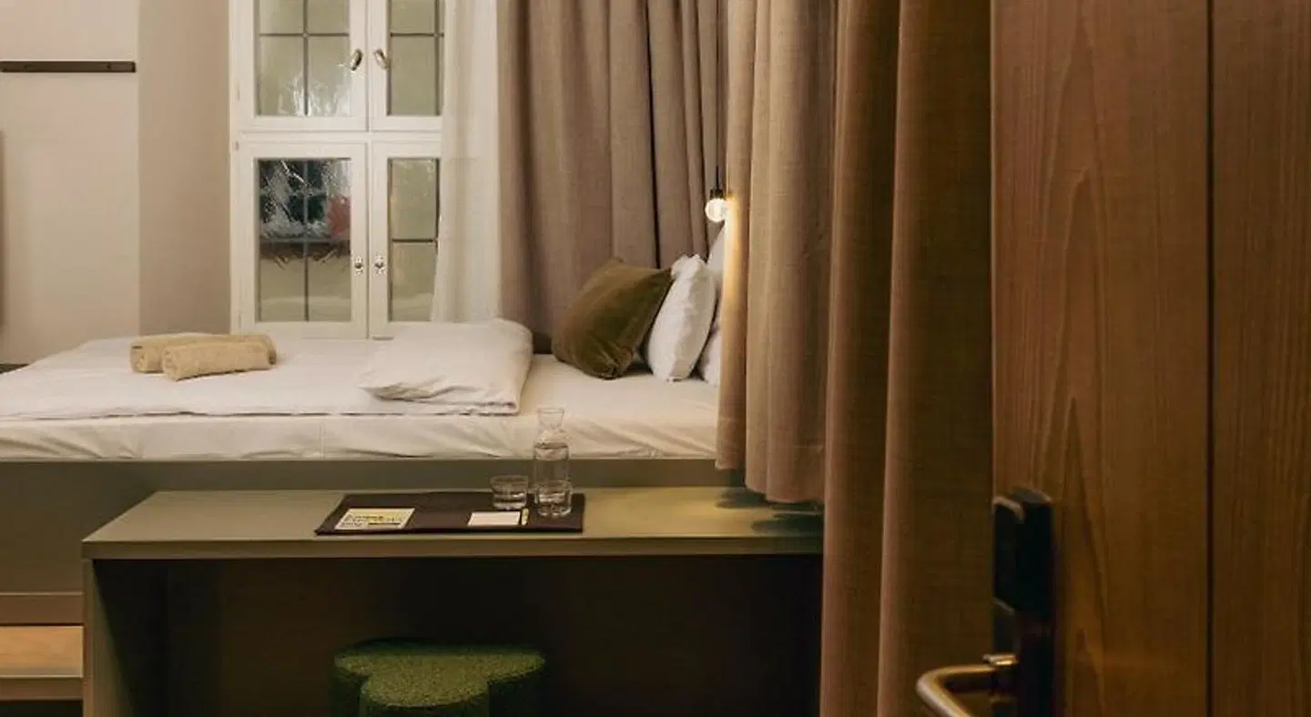 HOY Bamberg Boutique Hotel ROOM_EXAMPLE