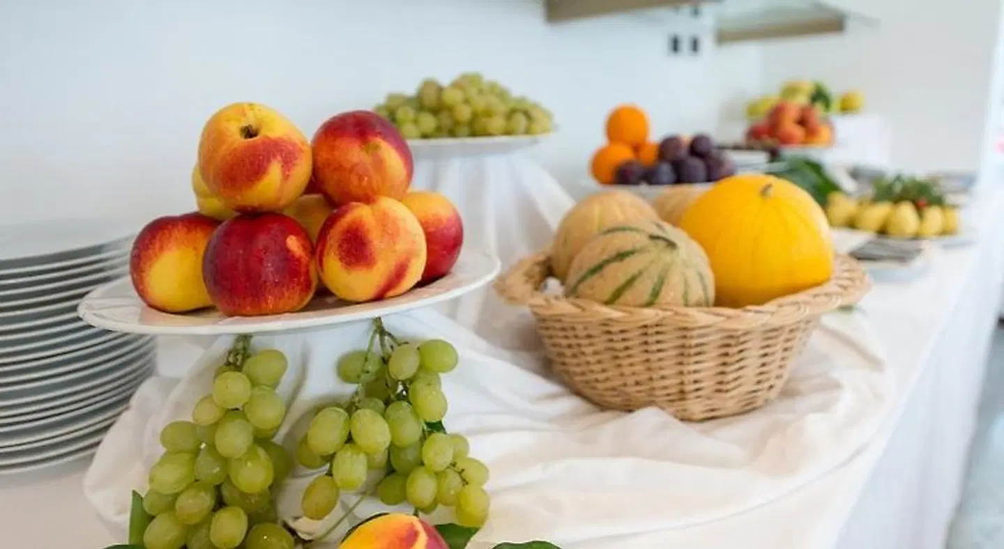 Zenit Hotel SPORTS_AND_LEISURE