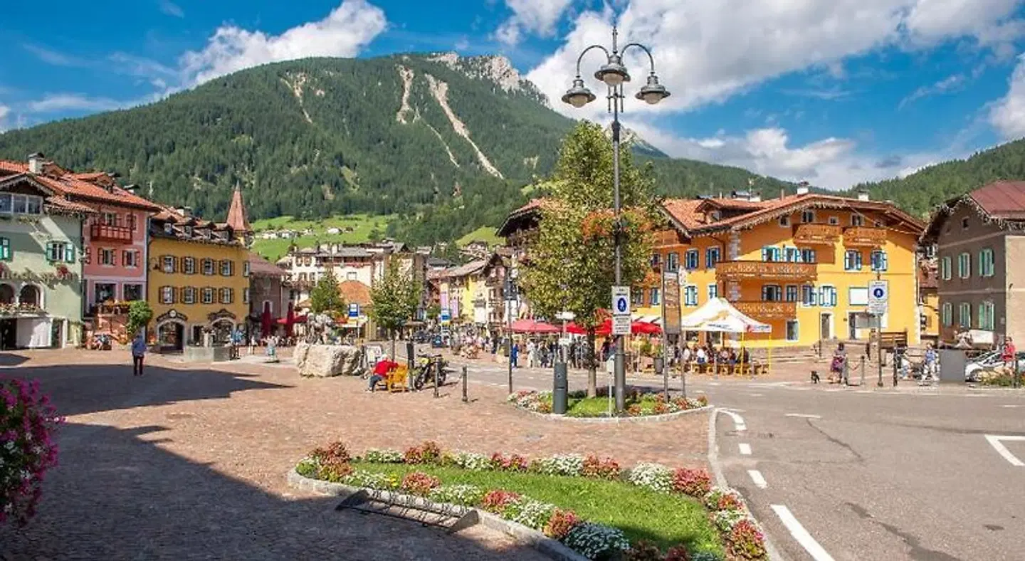 Chalet Aster SPORTS_AND_LEISURE