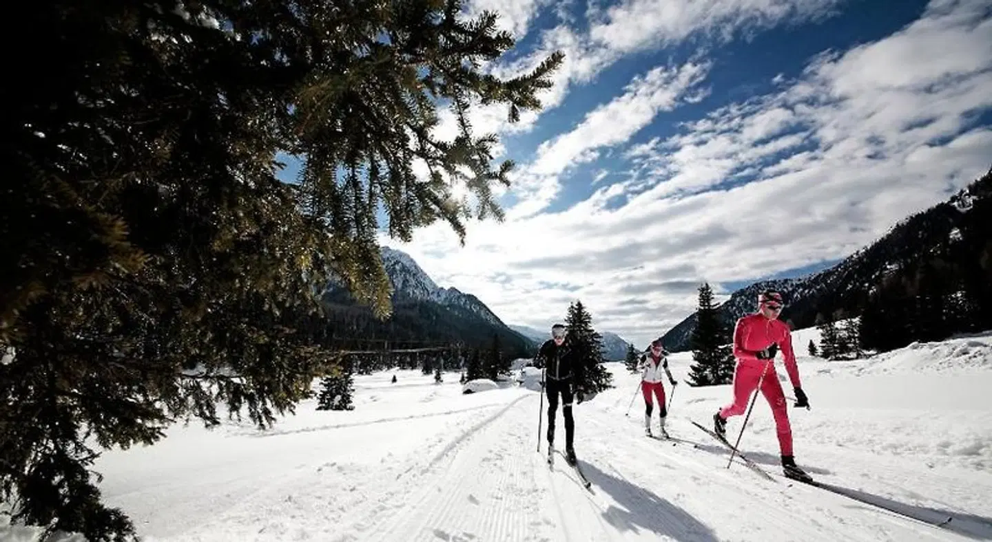 Chalet Aster SPORTS_AND_LEISURE