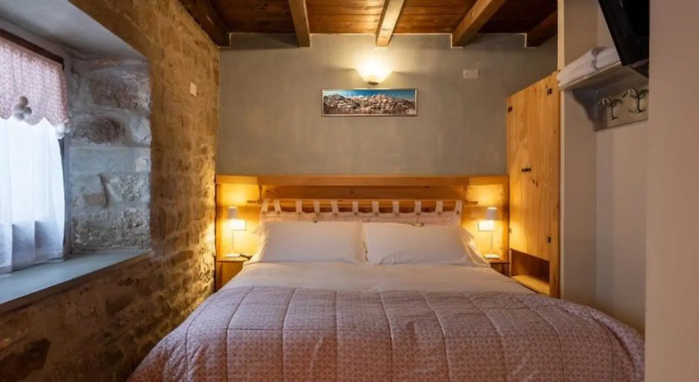 Rifugio del Firenze Ninfa ROOM_EXAMPLE