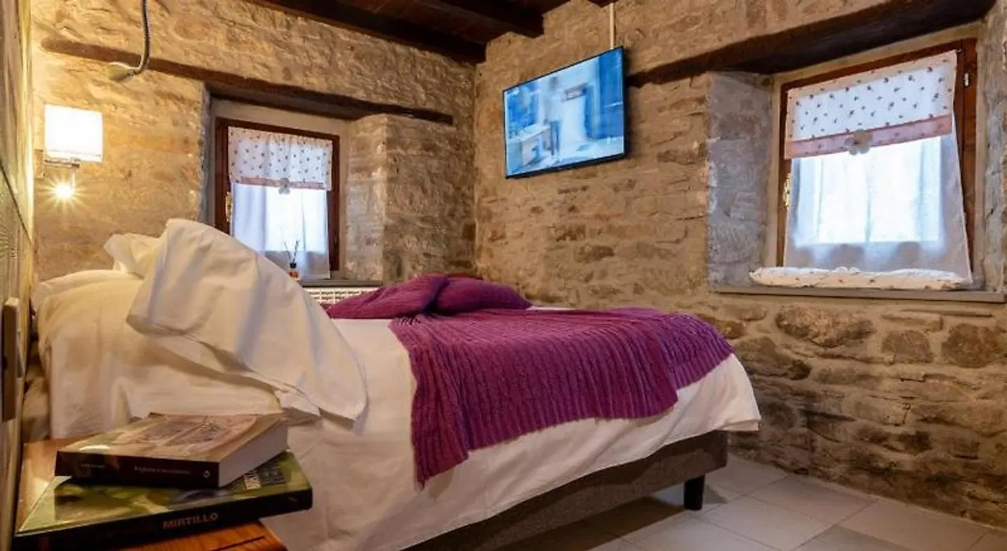 Rifugio del Firenze Ninfa ROOM_EXAMPLE