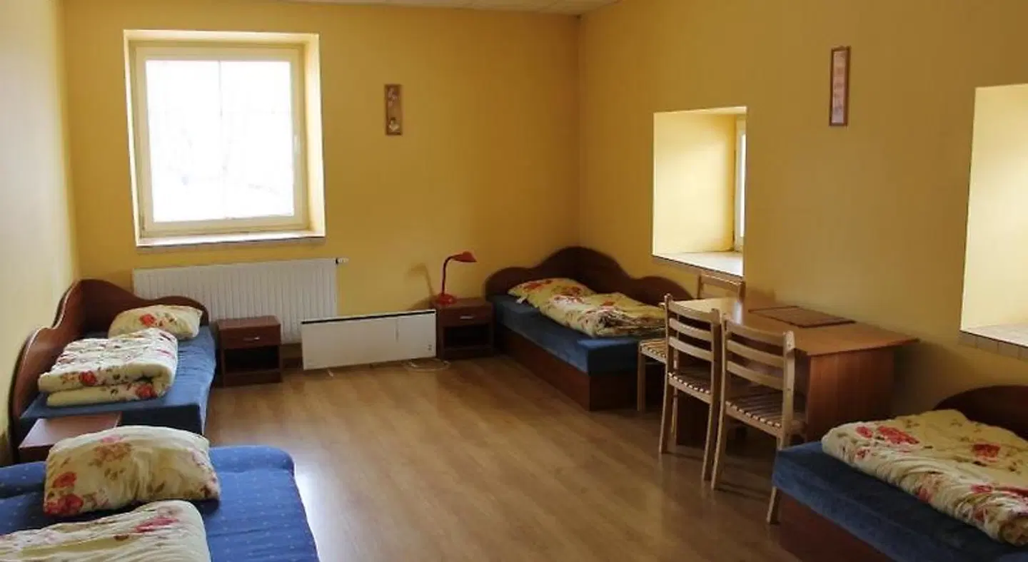 Fortuna Hostel HEALTH_BEAUTY