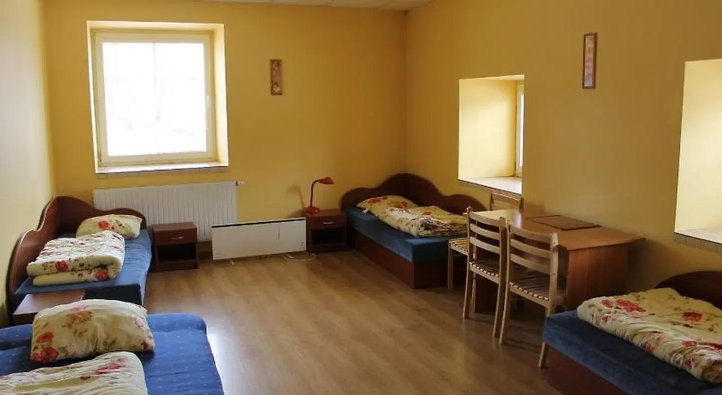 Fortuna Hostel HEALTH_BEAUTY