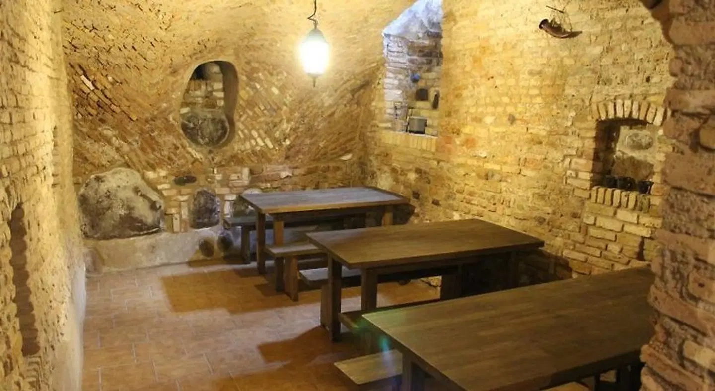 Fortuna Hostel HEALTH_BEAUTY