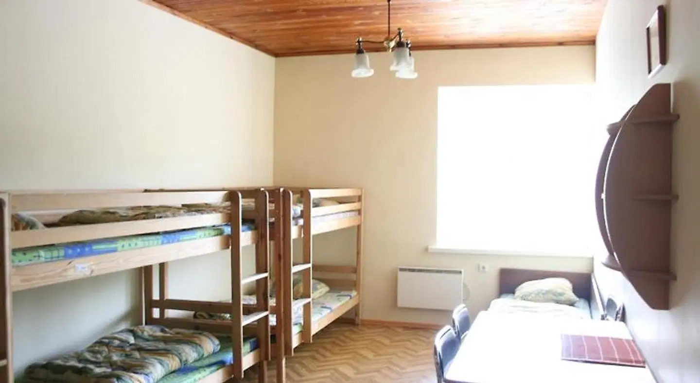 Fortuna Hostel ROOM_EXAMPLE