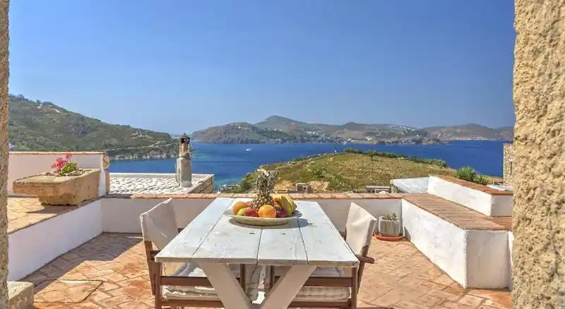 Eirini Luxury Hotel Villas – Hotelfoto