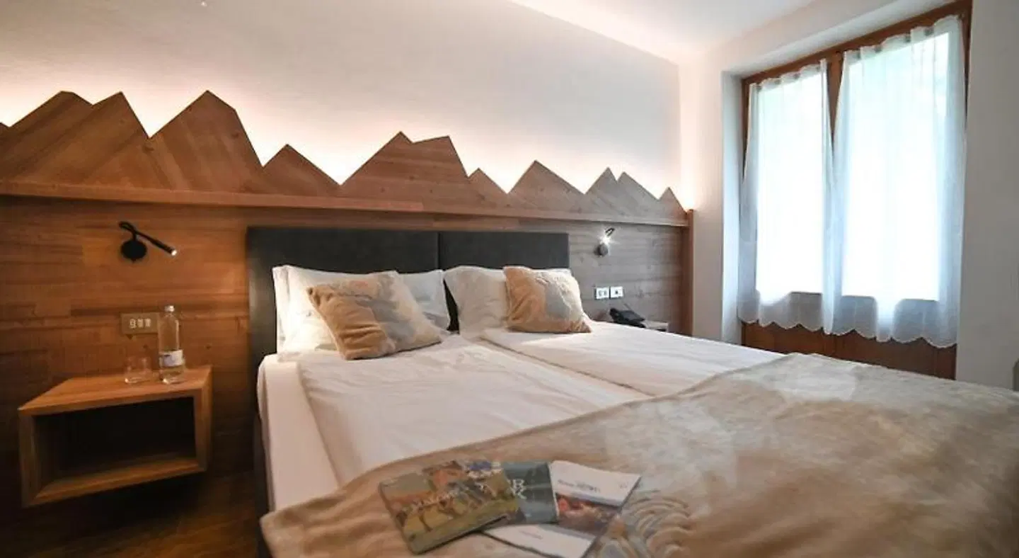 Albergo Sporting ROOM_EXAMPLE