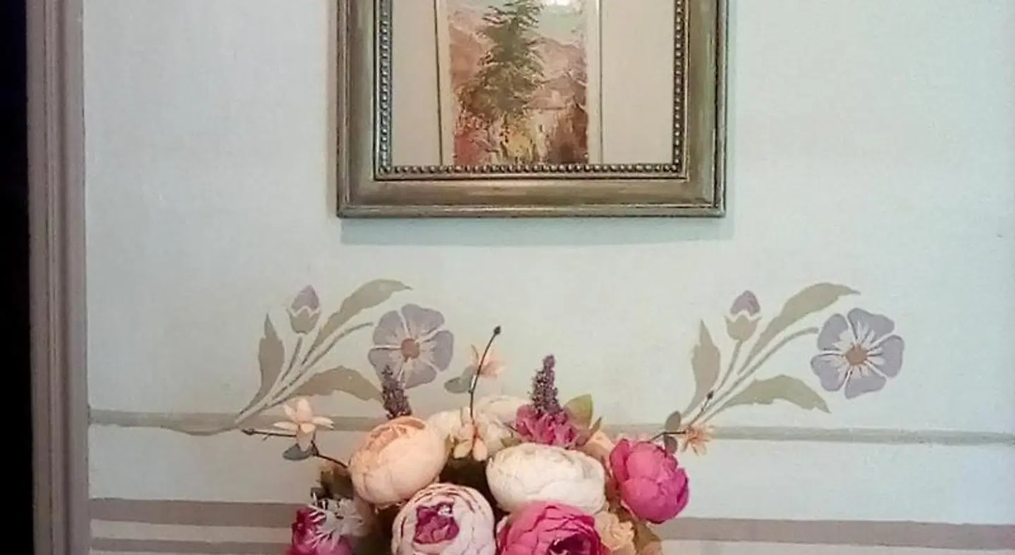 Domaine du Parais B&B ROOM_EXAMPLE
