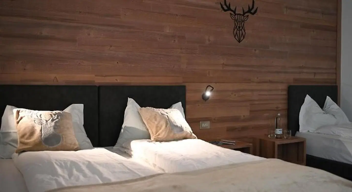 Albergo Sporting ROOM_EXAMPLE