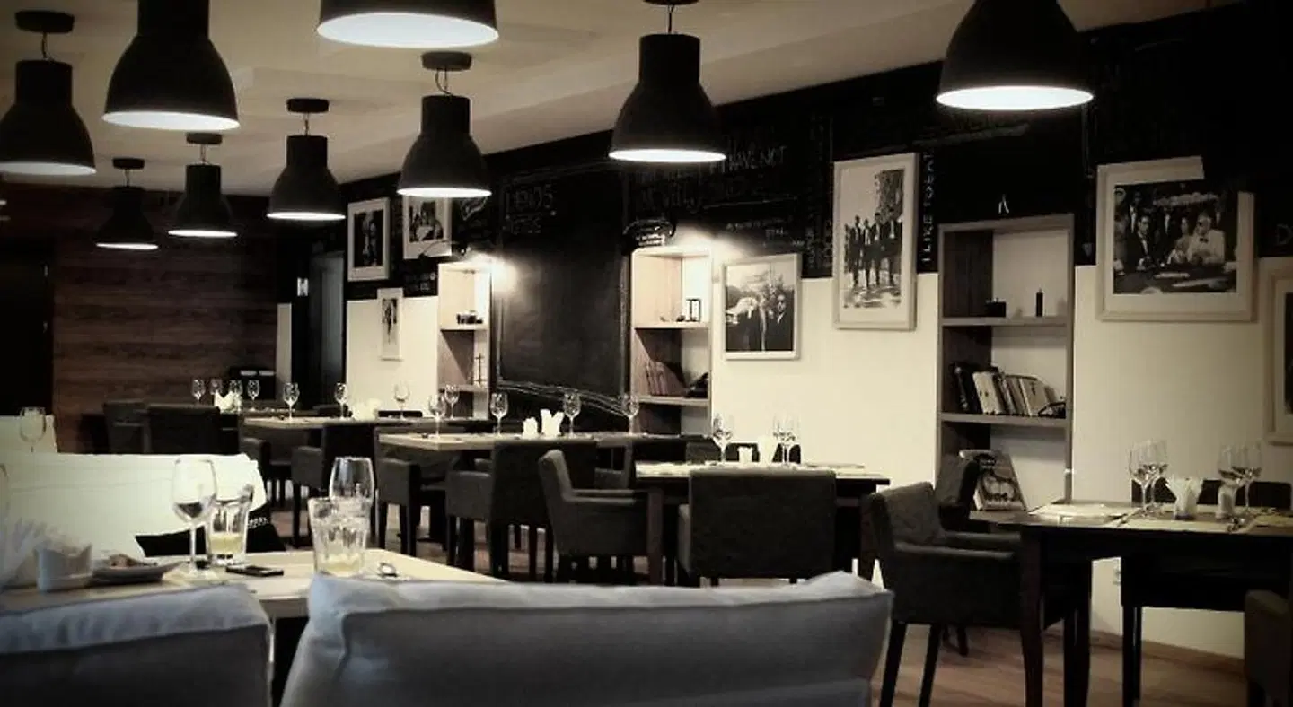 Astrum Palace Restaurant