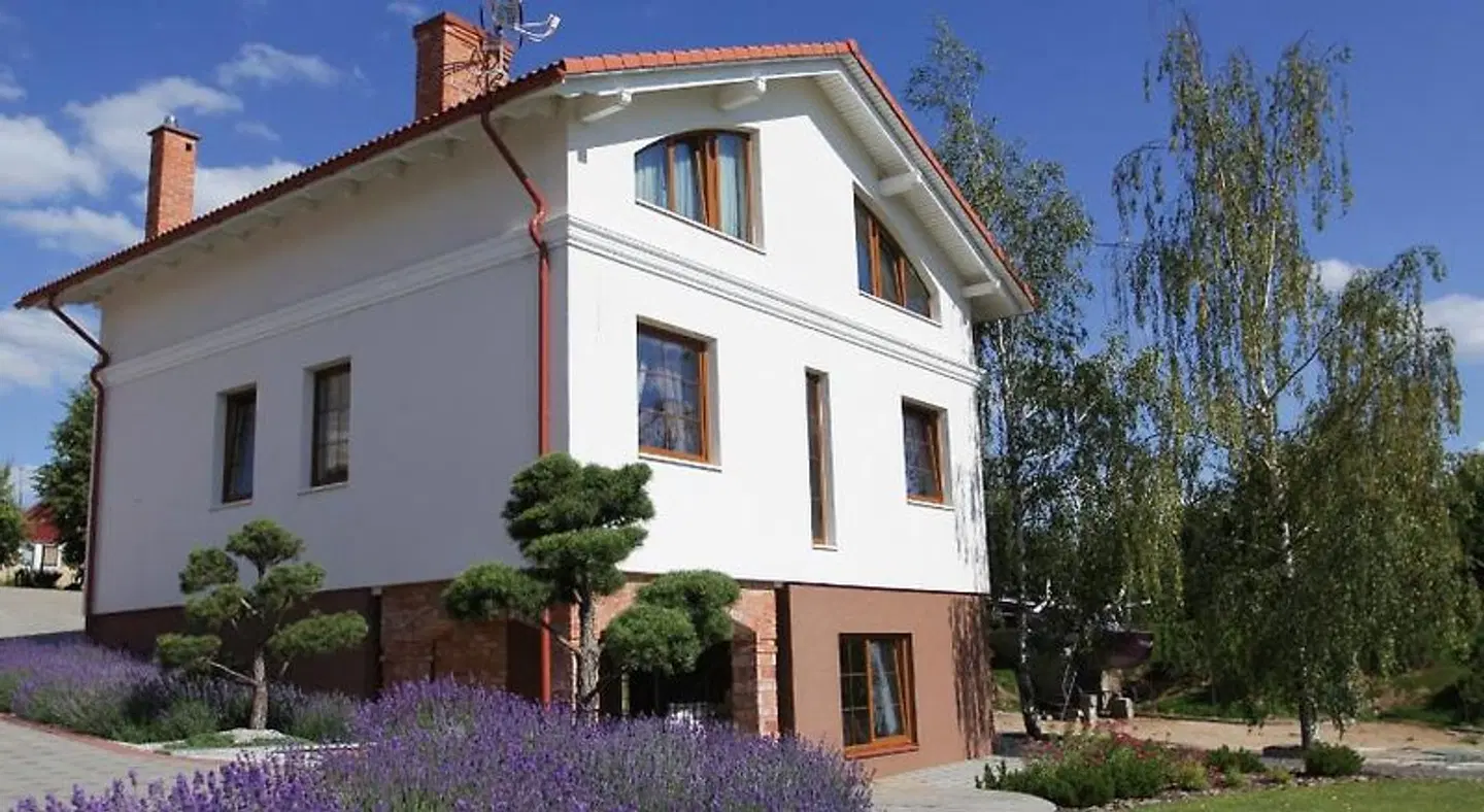 Lavender Inn Guest House EXTERIOR