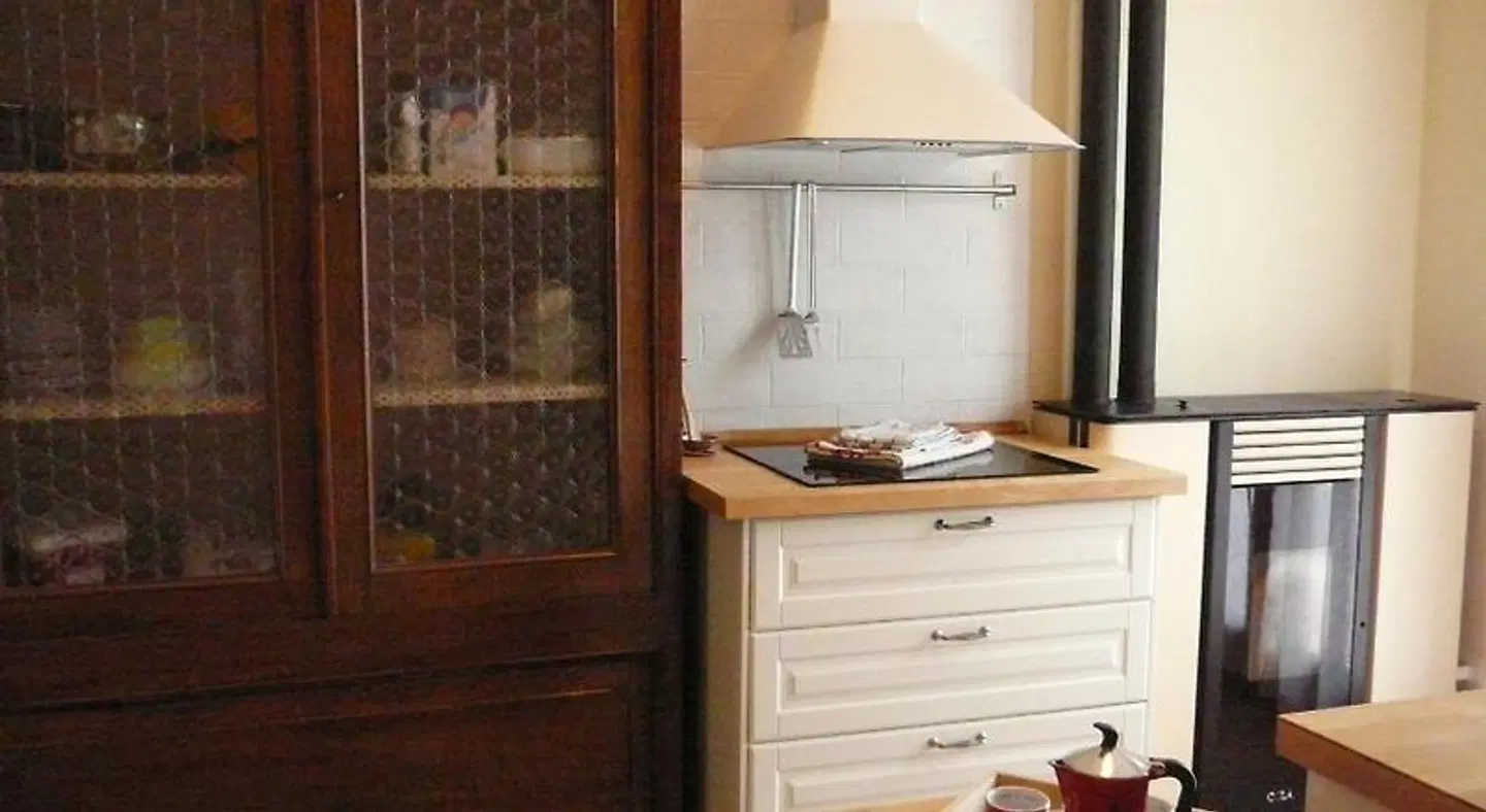 Agriturismo Ca' di Mazza Badezimmer