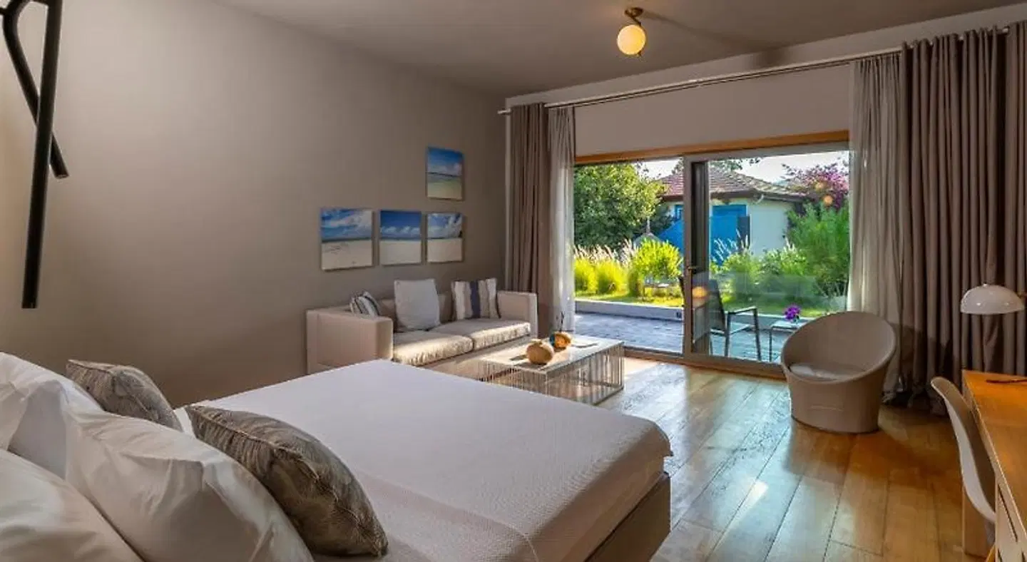Miamai Butik Otel(Adult Only) ROOM_EXAMPLE