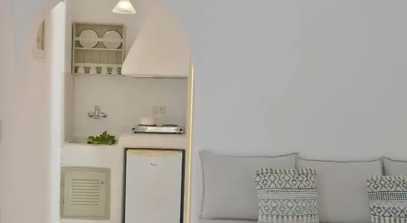 Mediterranean – Hotelfoto