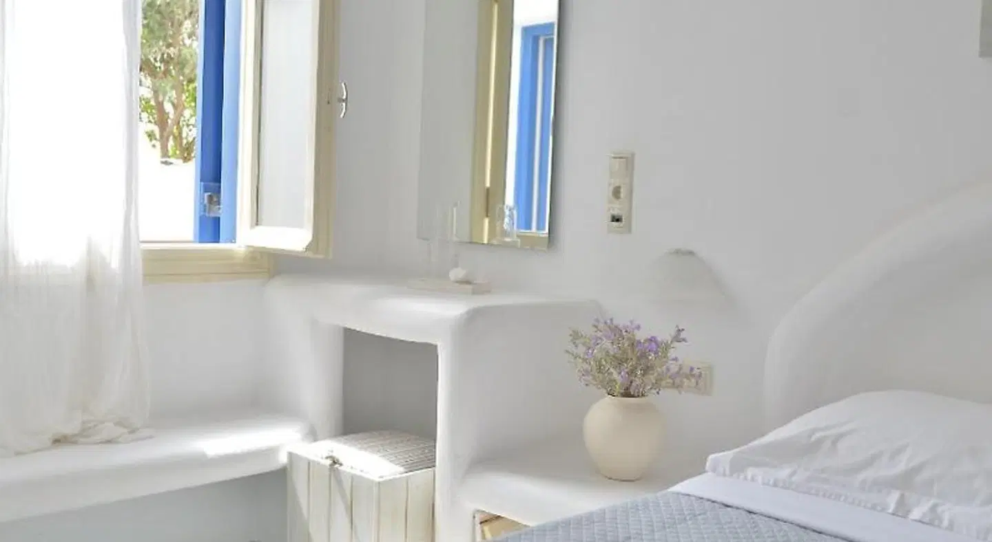 Mediterranean Badezimmer