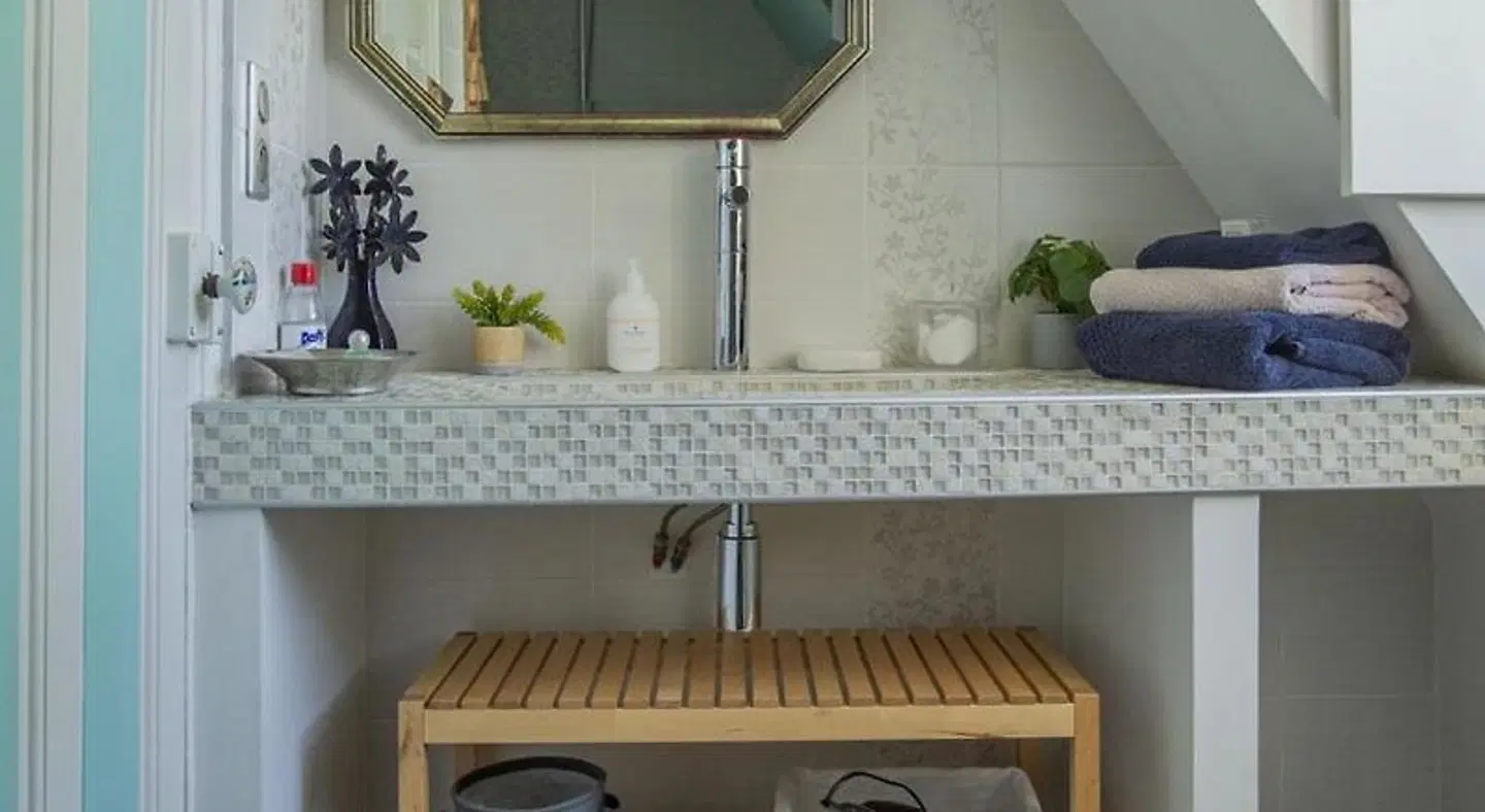 La Sorellerie ROOM_EXAMPLE