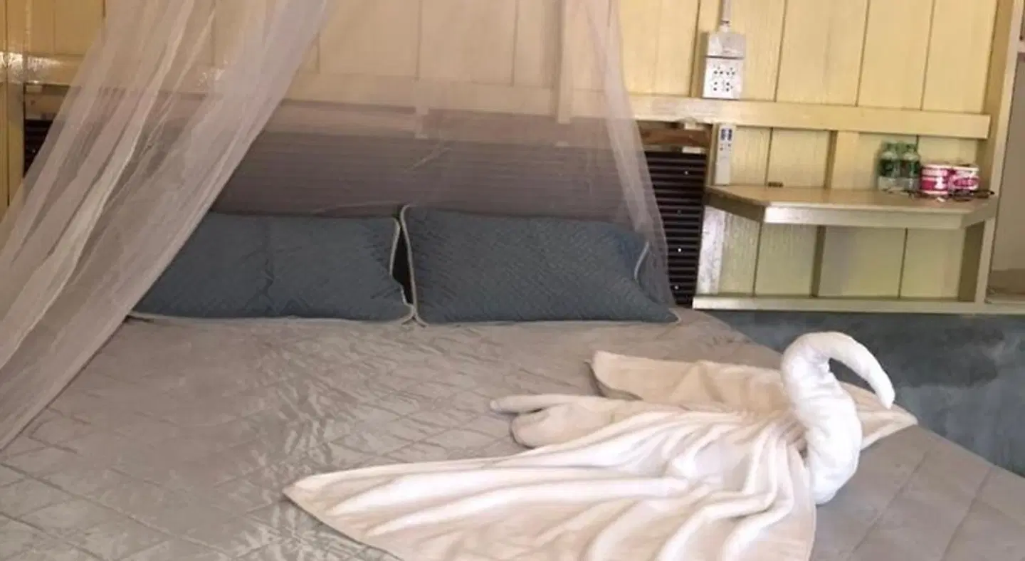 Baan Suan Coconut Ko Yao Noi ROOM_EXAMPLE