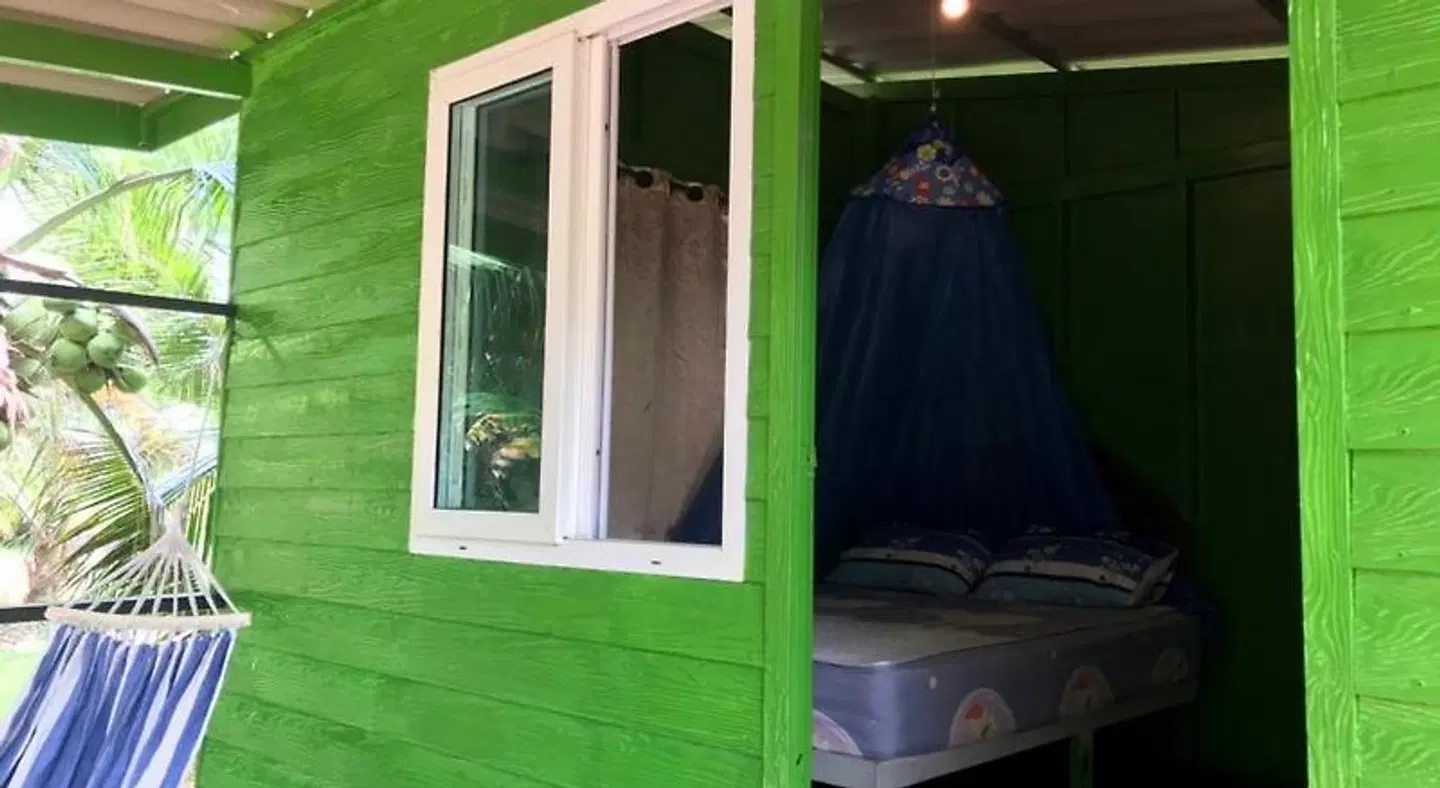 Baan Suan Coconut Ko Yao Noi HEALTH_BEAUTY