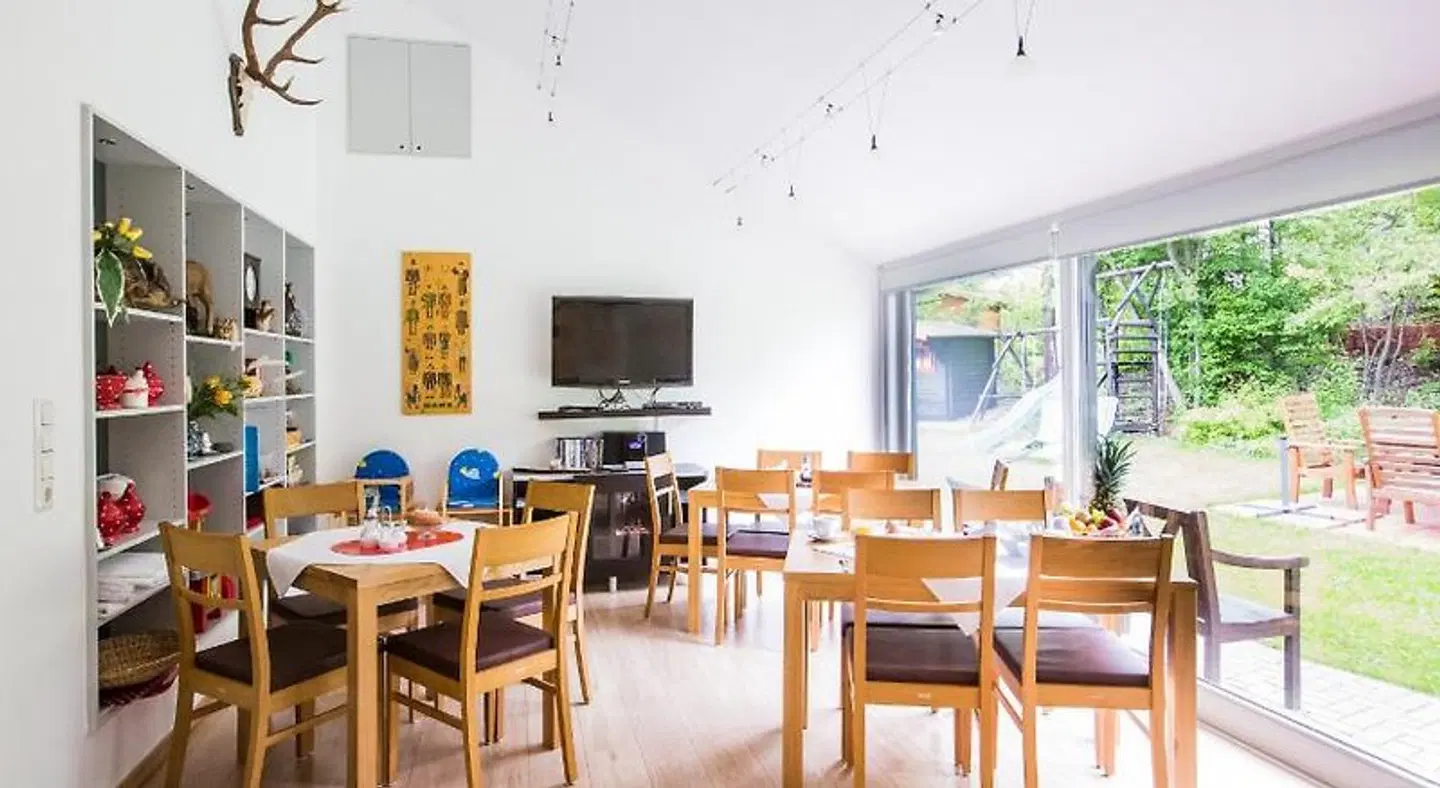 Prinzenhof Restaurant