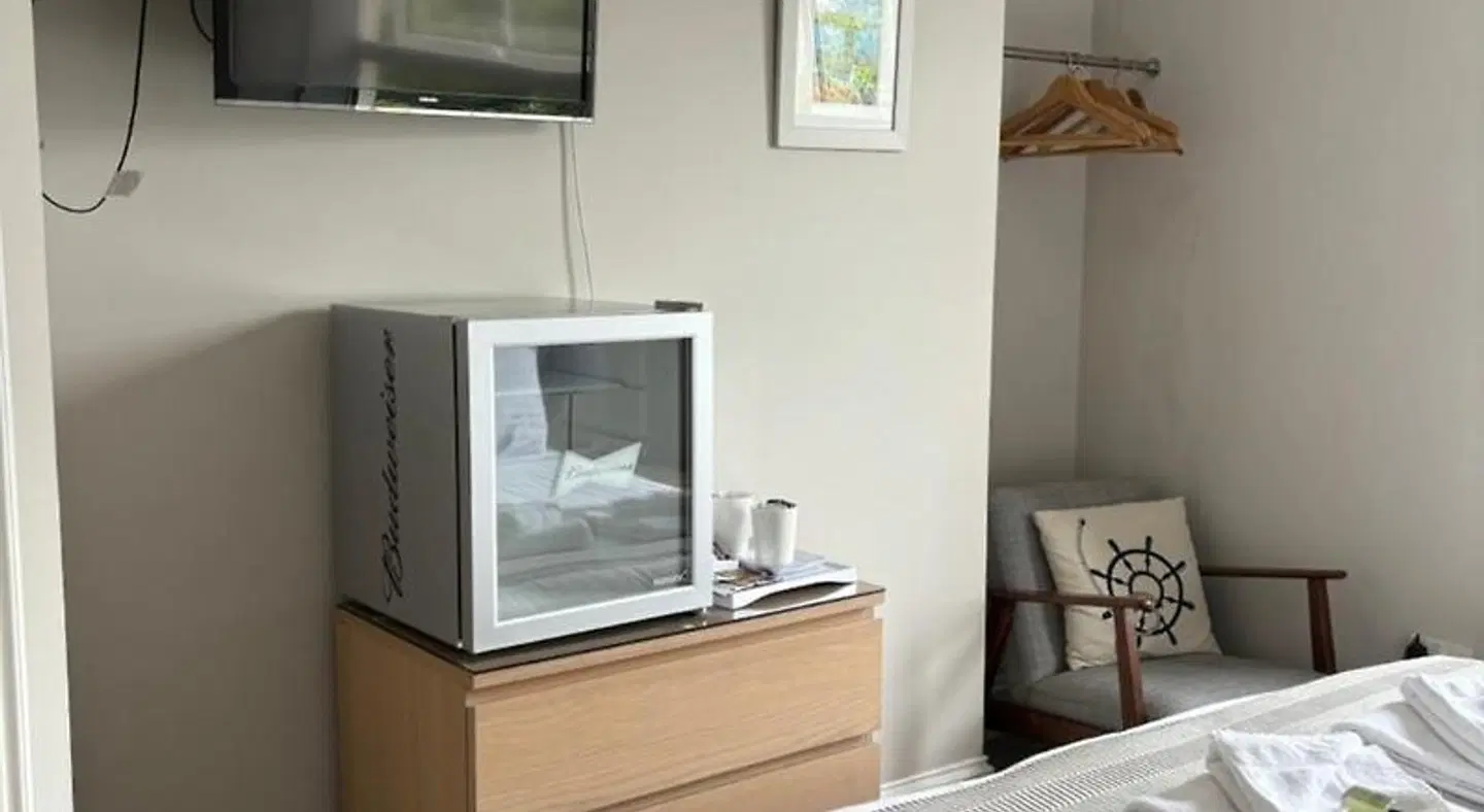 Braemar ROOM_EXAMPLE