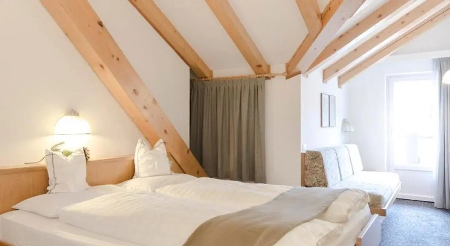 Cevedale Living Romance Hotel ROOM_EXAMPLE