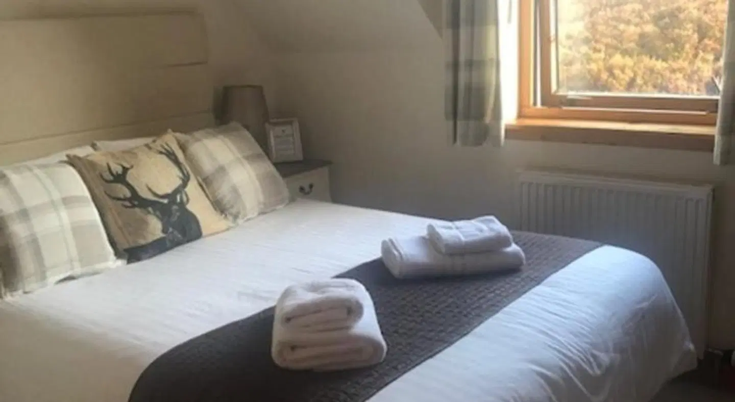 Seafar Bed & Breakfast ROOM_EXAMPLE