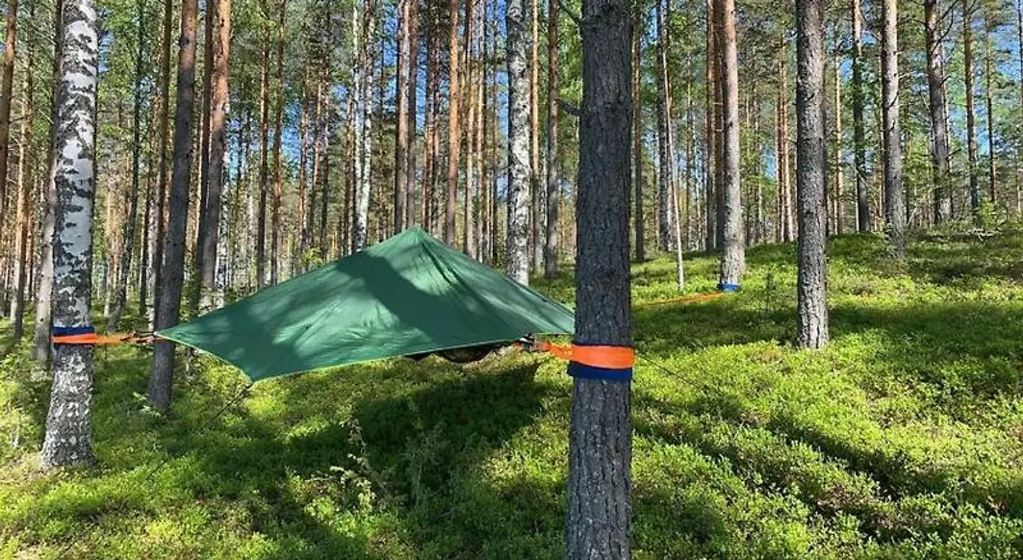 Holiday Village Kukkapää Tiere