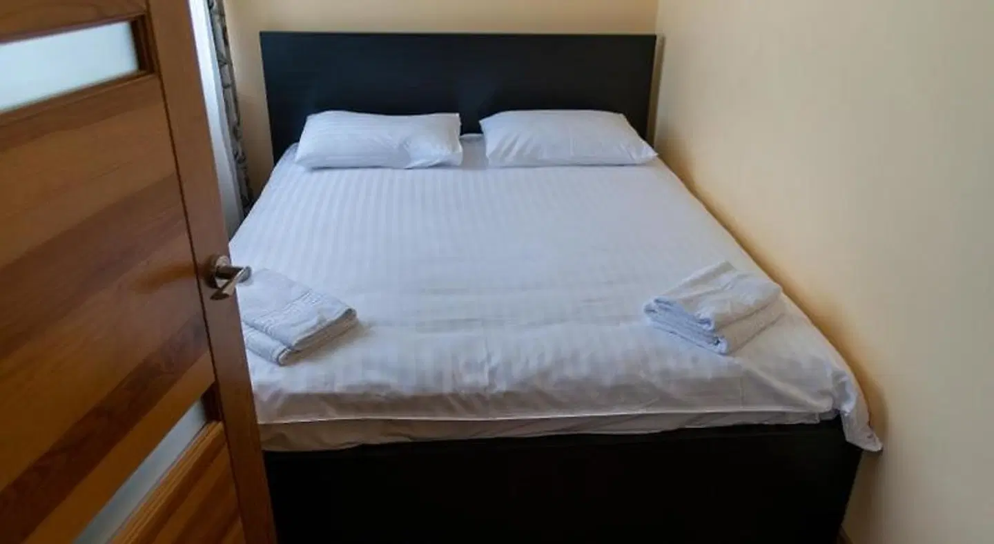 Poilsio namai Vyturys ROOM_EXAMPLE