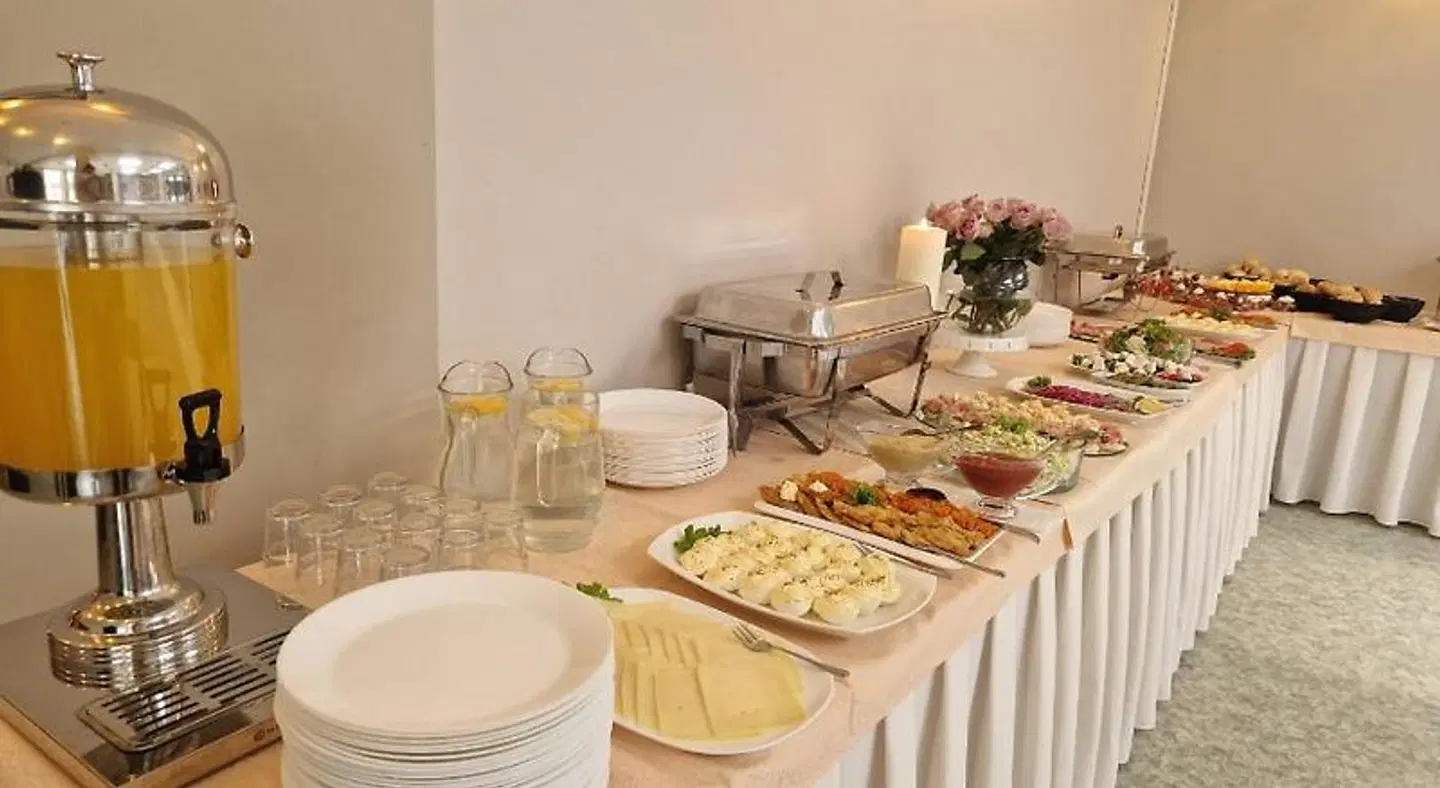 Poilsio namai Vyturys Restaurant