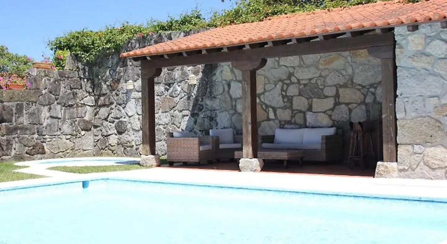 Casa do Nato -Turismo Rural OUTDOOR_POOL