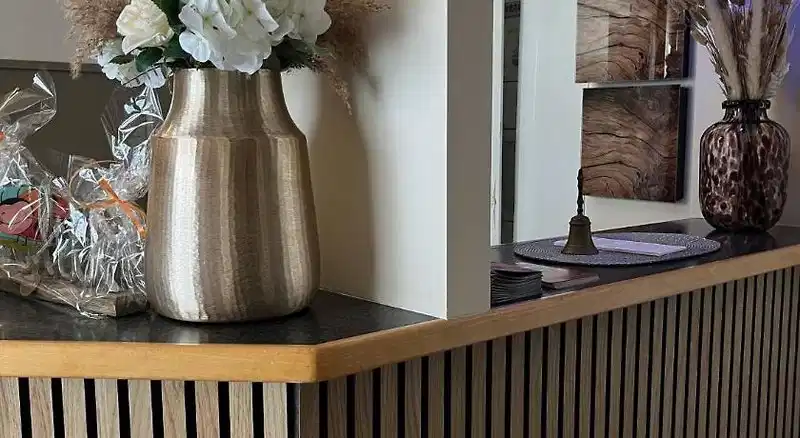 Hotel & Restaurant Alte Post – Hotelfoto