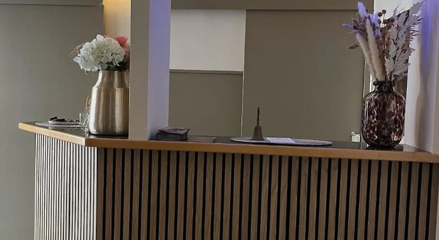 Hotel & Restaurant Alte Post ROOM_EXAMPLE
