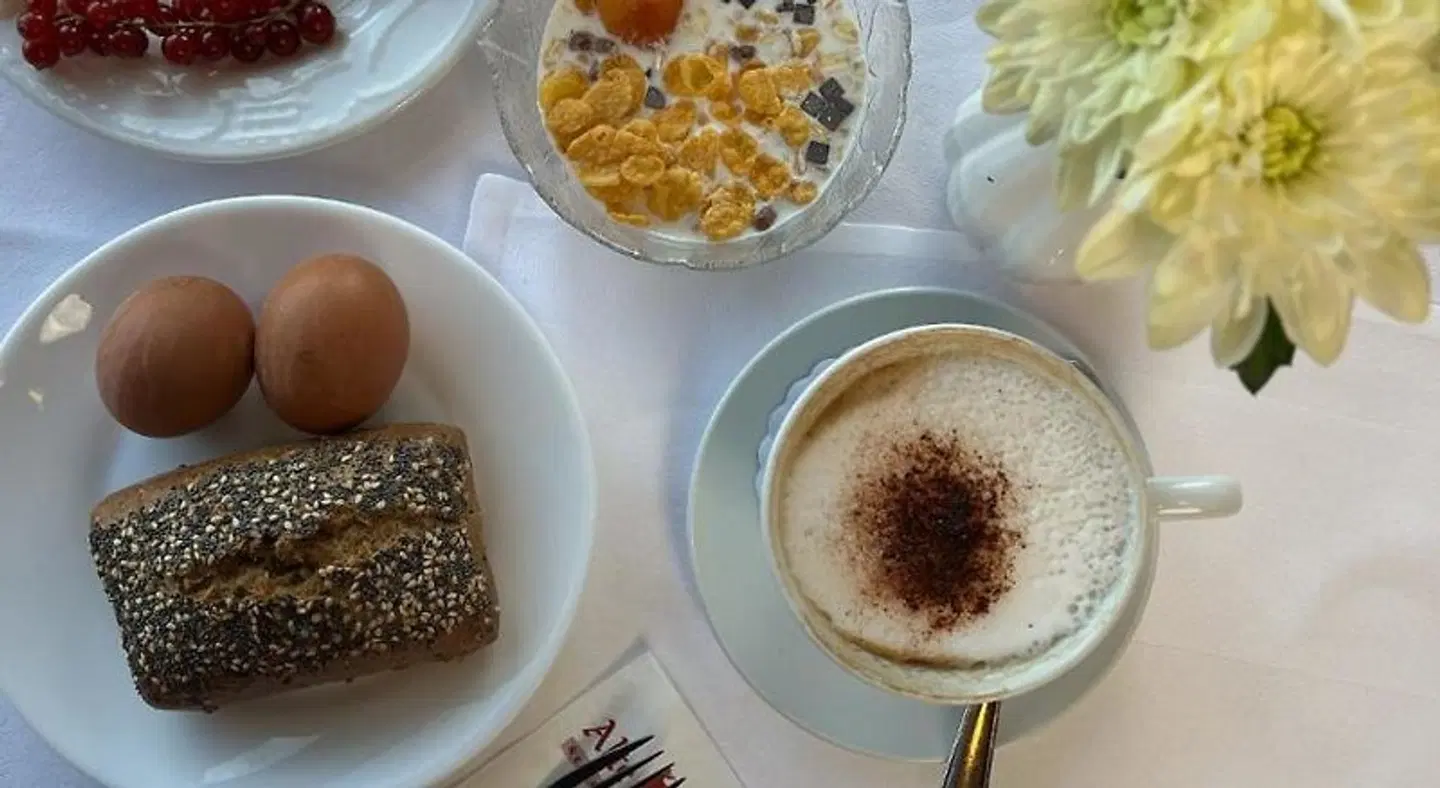 Hotel & Restaurant Alte Post Restaurant
