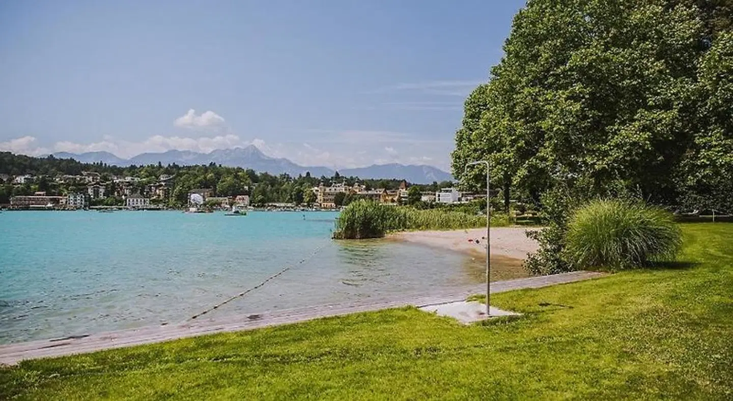 Villa Bulfon LANDSCAPE