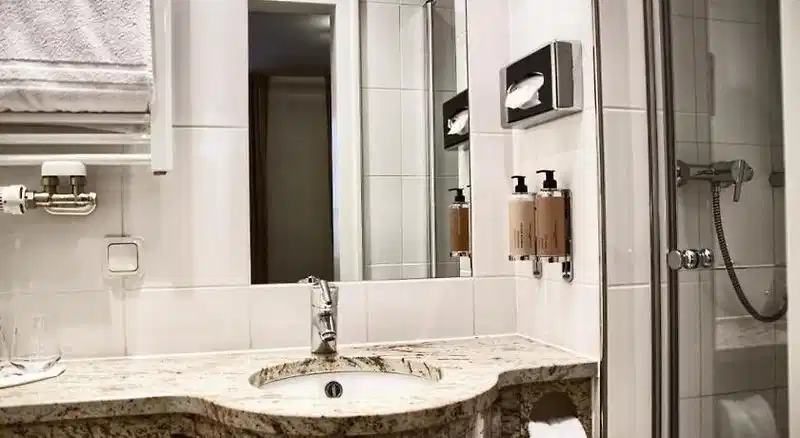 Hotel Fuchs – Hotelfoto